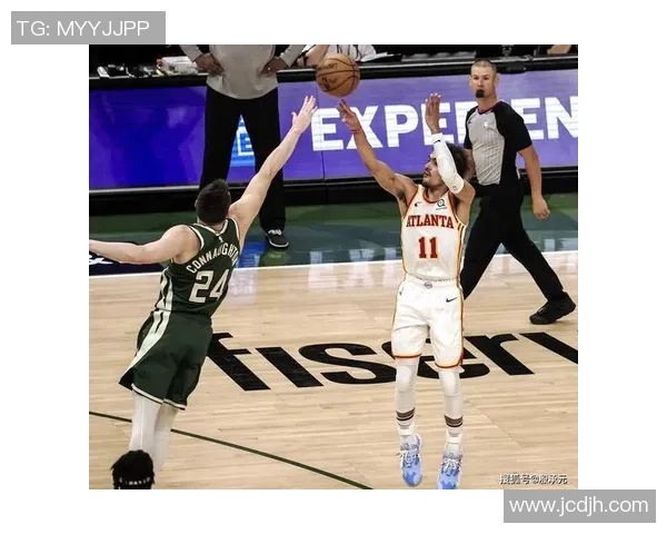 特雷杨引领新一代篮球风潮展现无与伦比的球场魅力与技术天赋