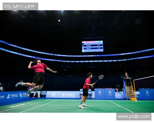 广州羽毛球队全运会精彩表现分析与节奏掌控探讨